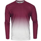 HEX 2.0 LONG-SLEEVE T-SHIRT - MOISTURE-WICKING PERFORMANCE