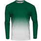 HEX 2.0 LONG-SLEEVE T-SHIRT - MOISTURE-WICKING PERFORMANCE