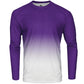 HEX 2.0 LONG-SLEEVE T-SHIRT - MOISTURE-WICKING PERFORMANCE