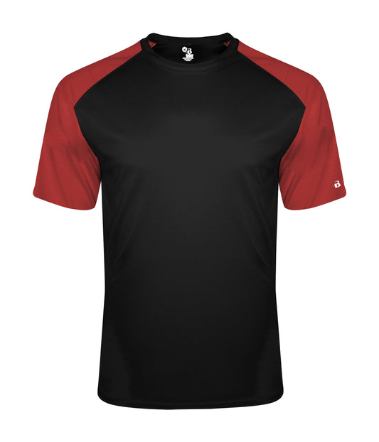 BREAKOUT TEE