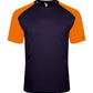 BREAKOUT T-SHIRT - MOISTURE-WICKING PERFORMANCE POLYESTER