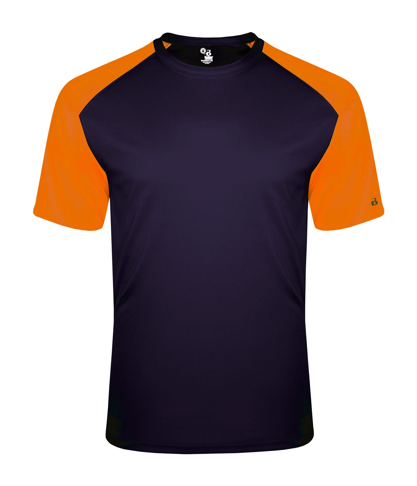 BREAKOUT TEE