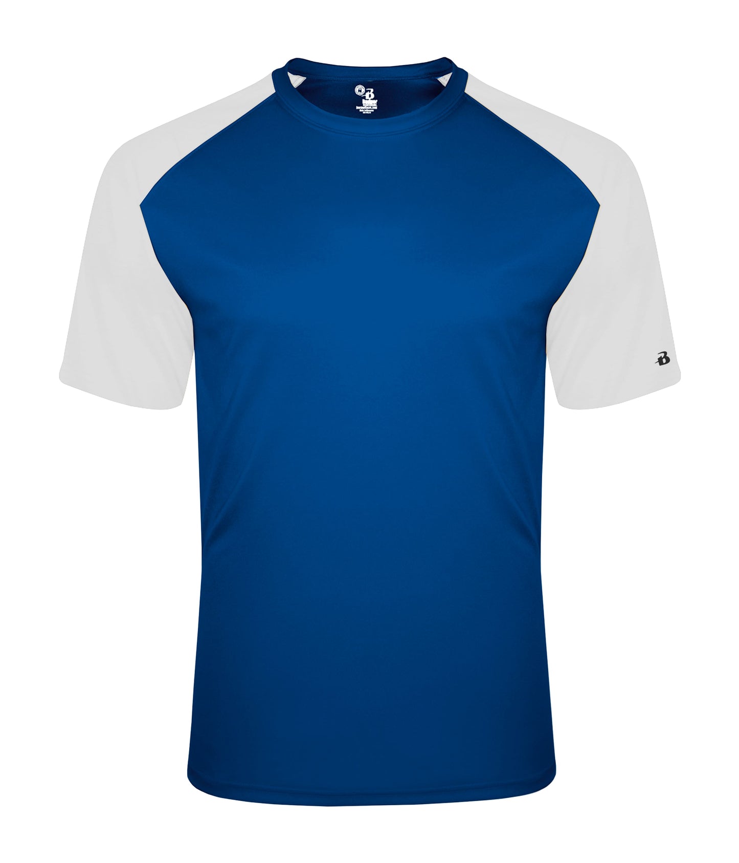 BREAKOUT TEE