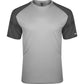 BREAKOUT T-SHIRT - MOISTURE-WICKING PERFORMANCE POLYESTER