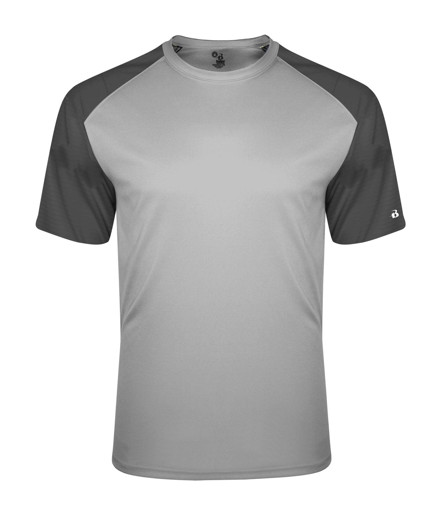 BREAKOUT TEE