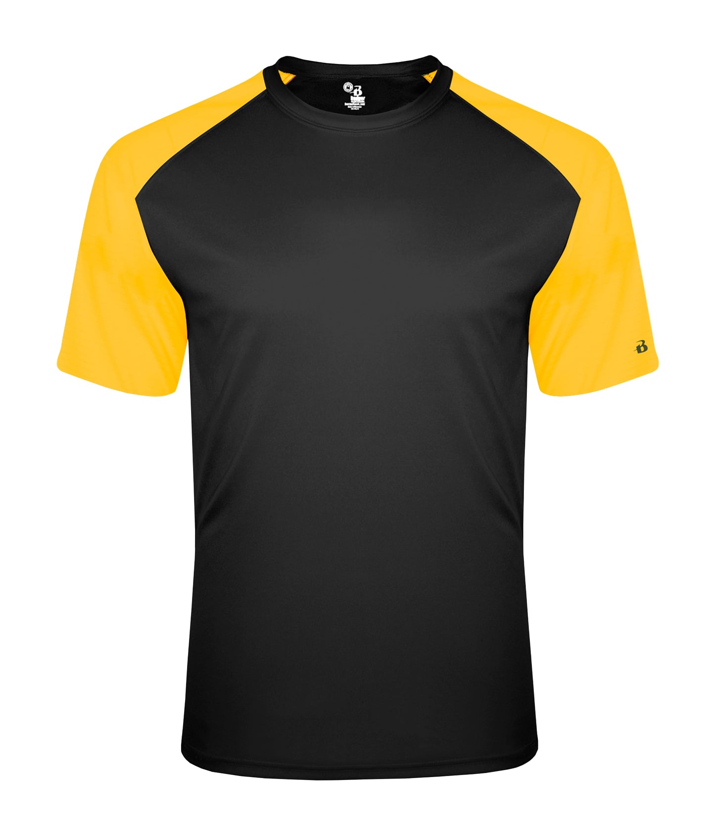 BREAKOUT TEE