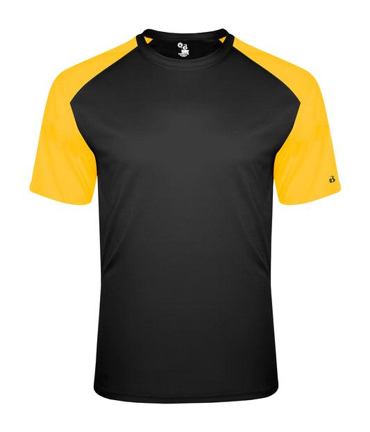 BREAKOUT TEE