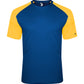 BREAKOUT T-SHIRT - MOISTURE-WICKING PERFORMANCE POLYESTER