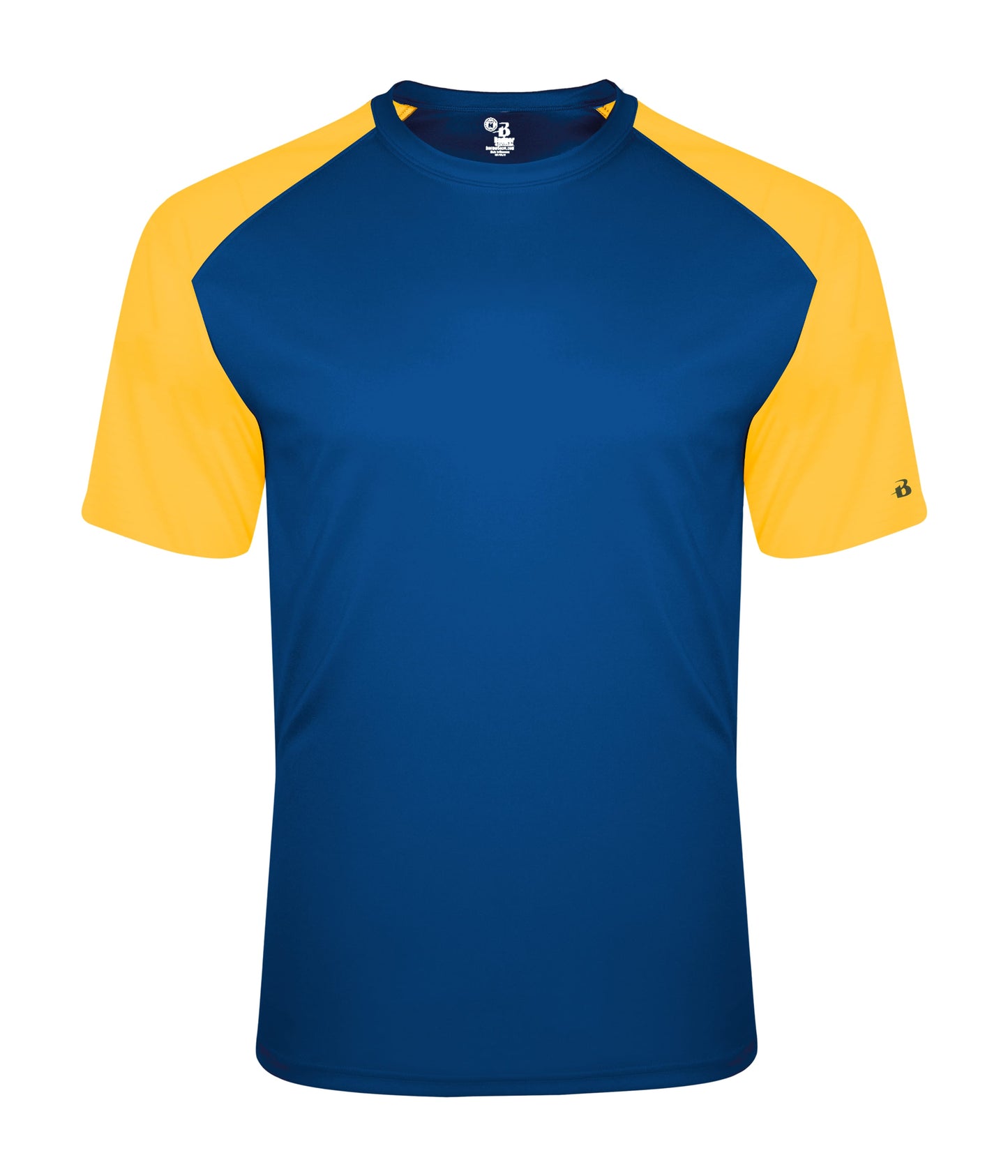 BREAKOUT TEE