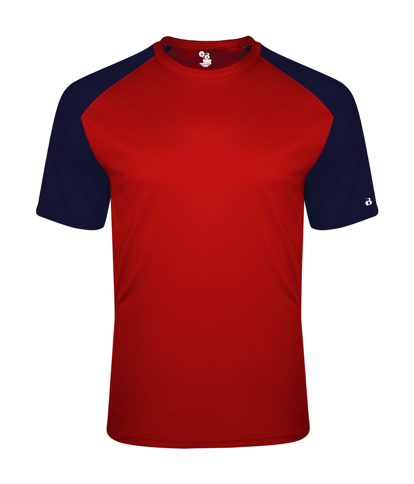 BREAKOUT TEE