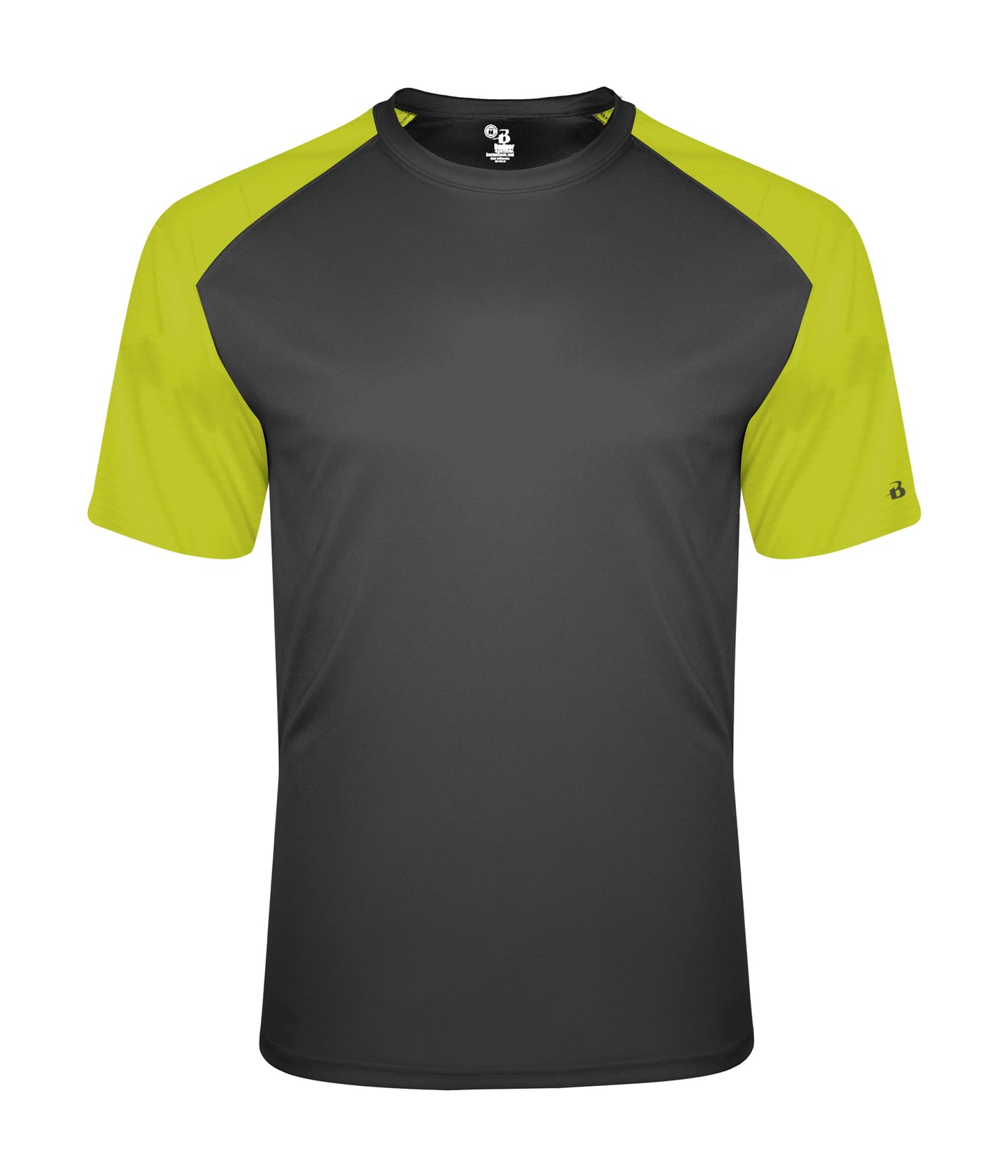 BREAKOUT TEE
