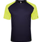 BREAKOUT T-SHIRT - MOISTURE-WICKING PERFORMANCE POLYESTER