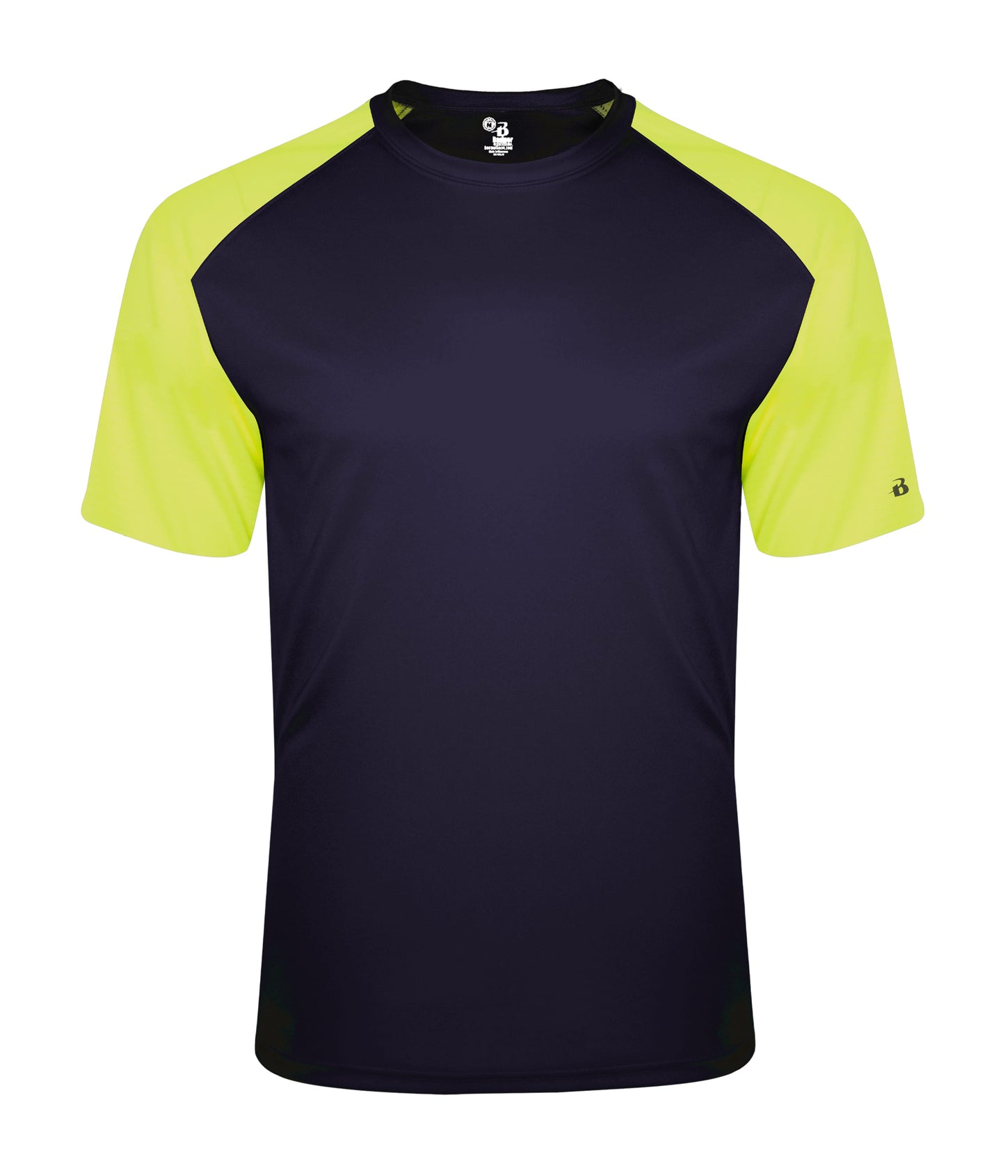 BREAKOUT TEE