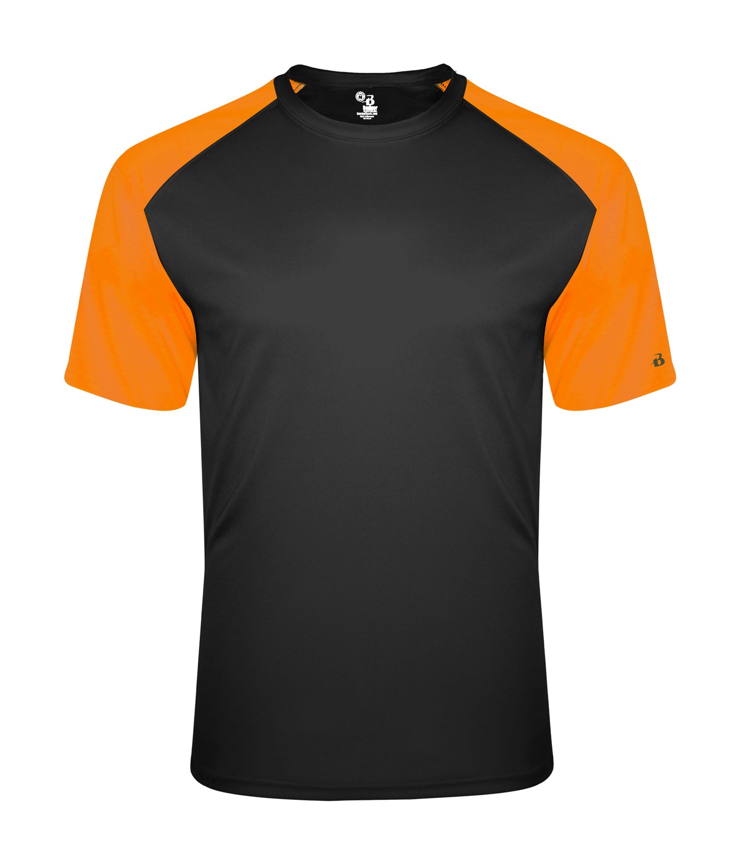 BREAKOUT TEE