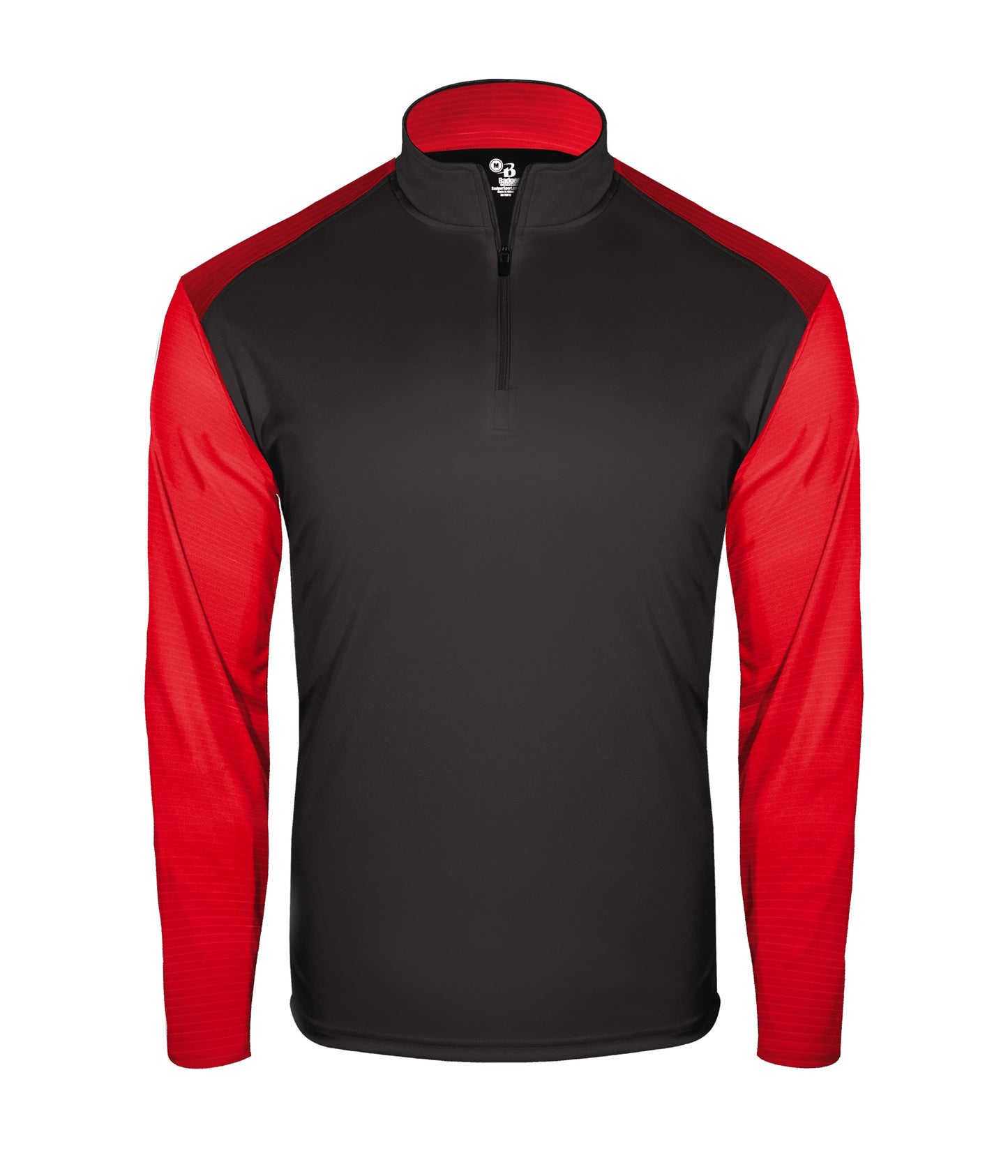 BREAKOUT 1/4 ZIP