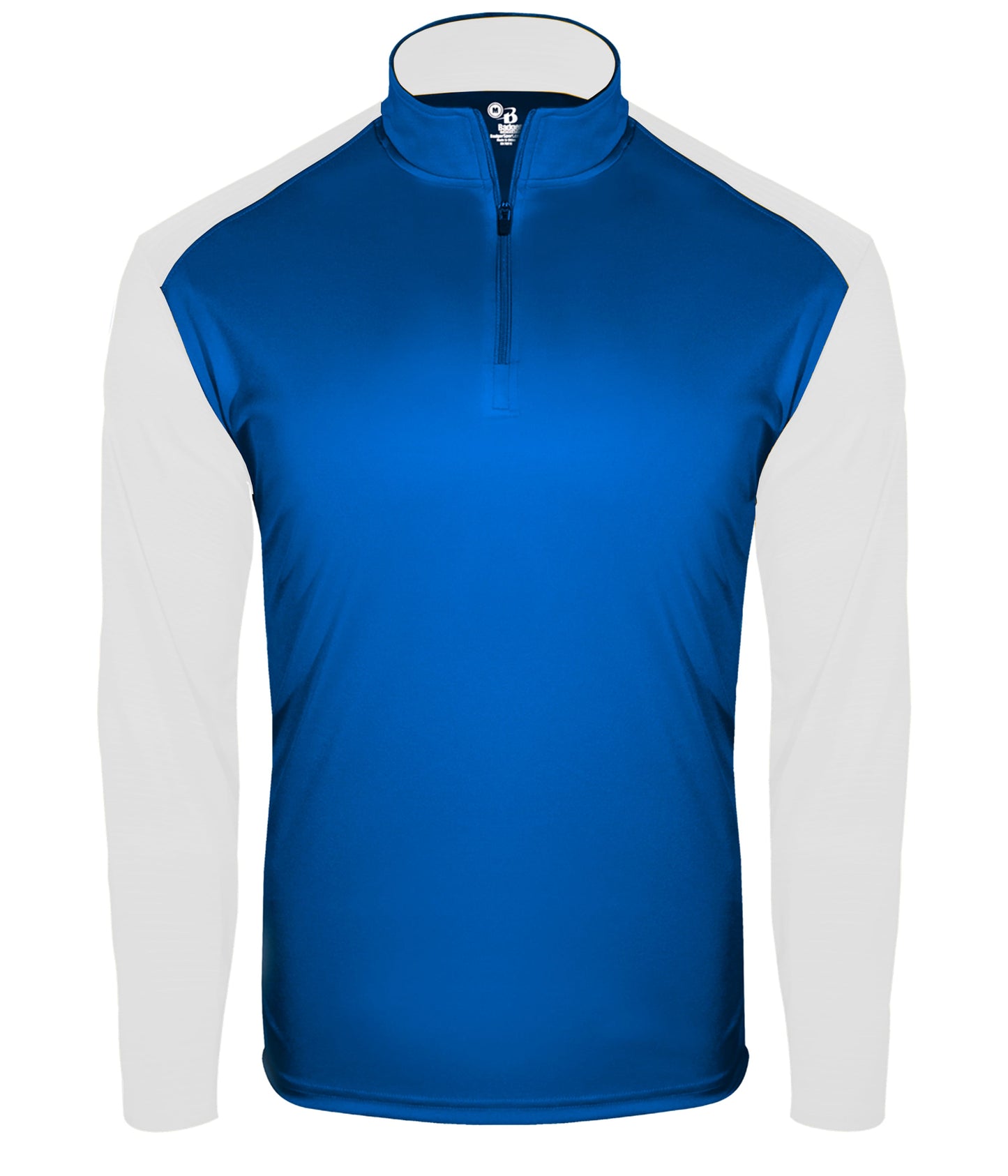 BREAKOUT 1/4 ZIP