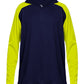 BREAKOUT HOOD T-SHIRT - MOISTURE-WICKING PERFORMANCE