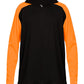BREAKOUT HOOD T-SHIRT - MOISTURE-WICKING PERFORMANCE