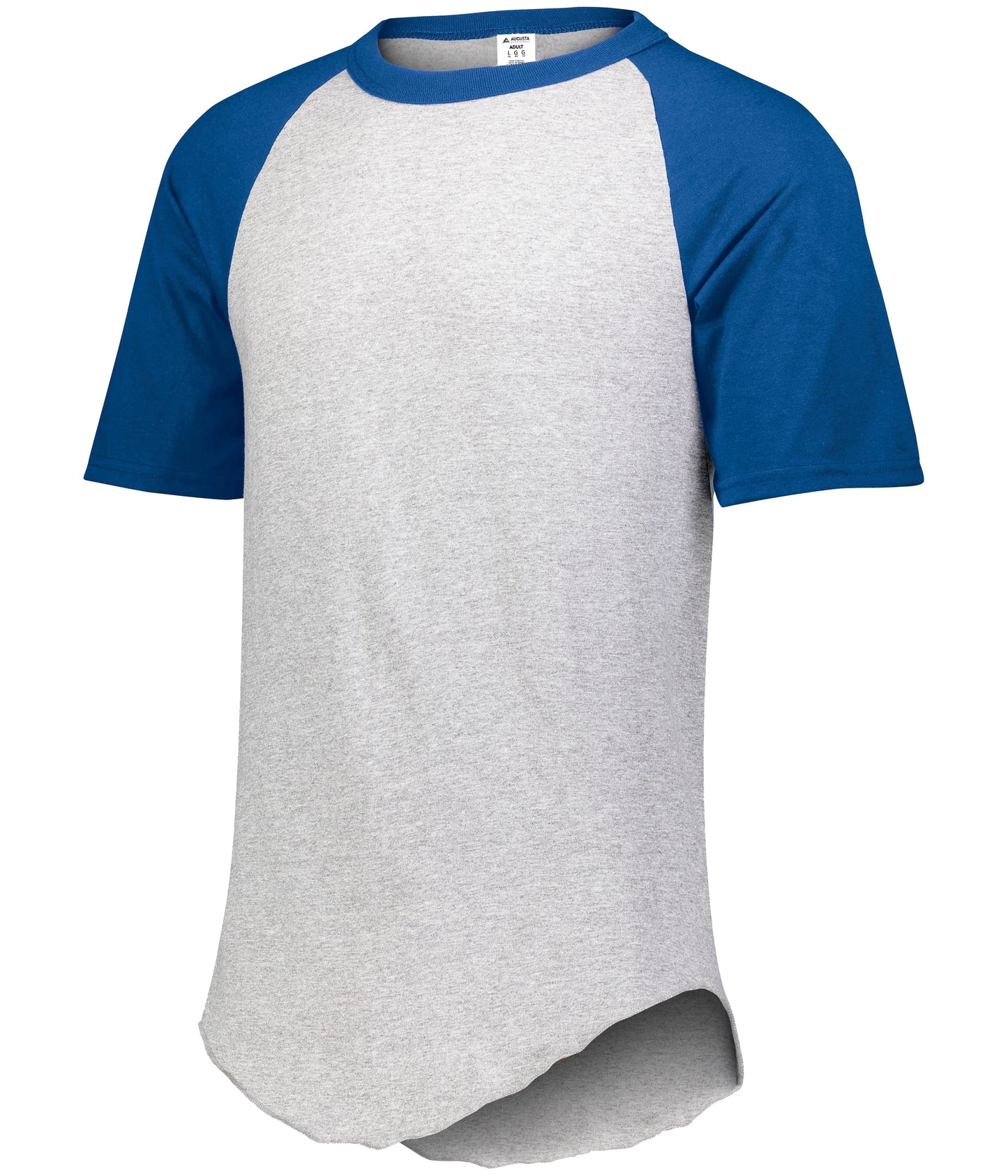 BASEBALL SHORT SLEEVE TEE 2.0