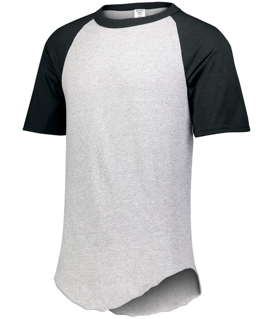BASEBALL SHORT SLEEVE TEE 2.0