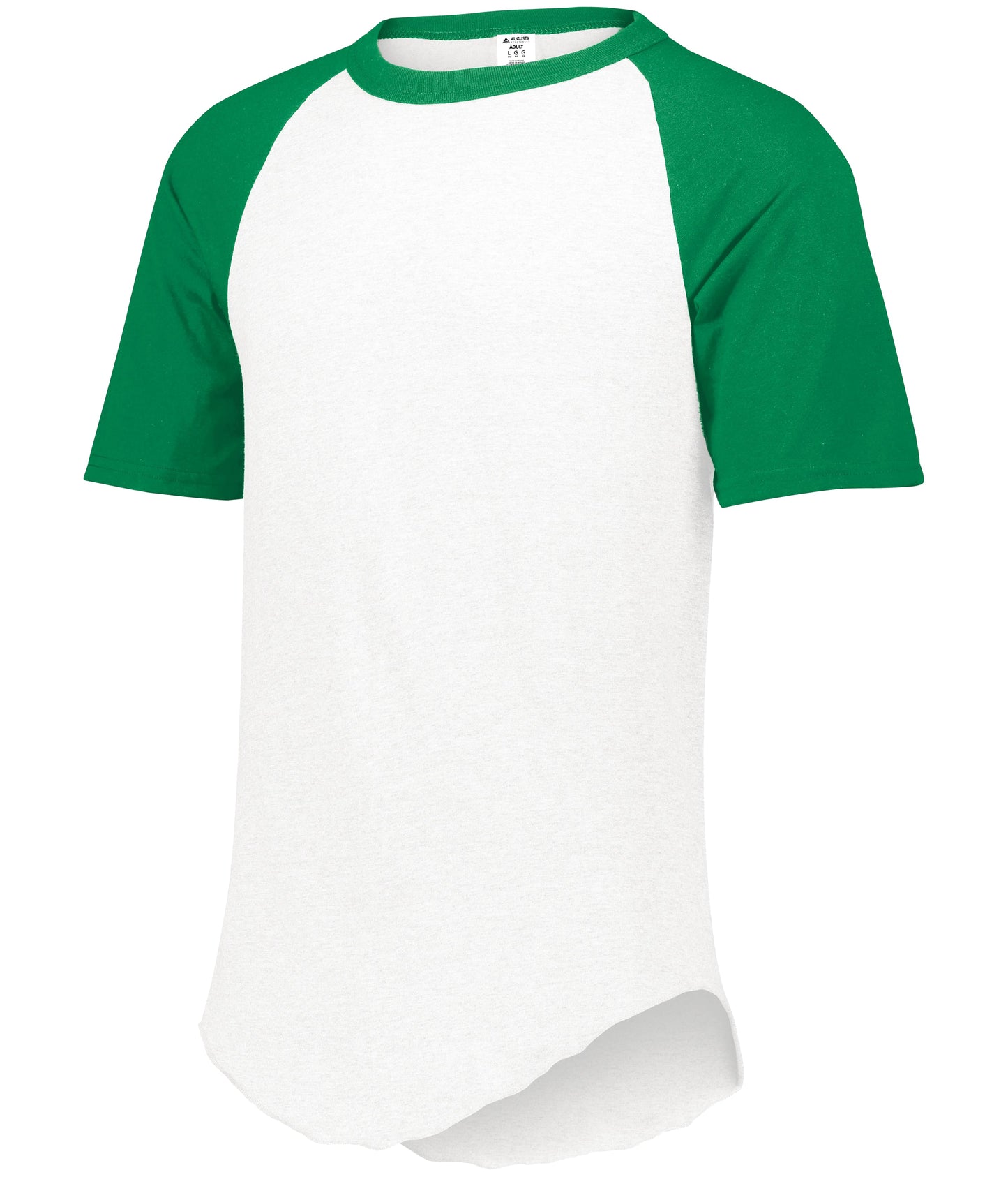 BASEBALL SHORT SLEEVE TEE 2.0