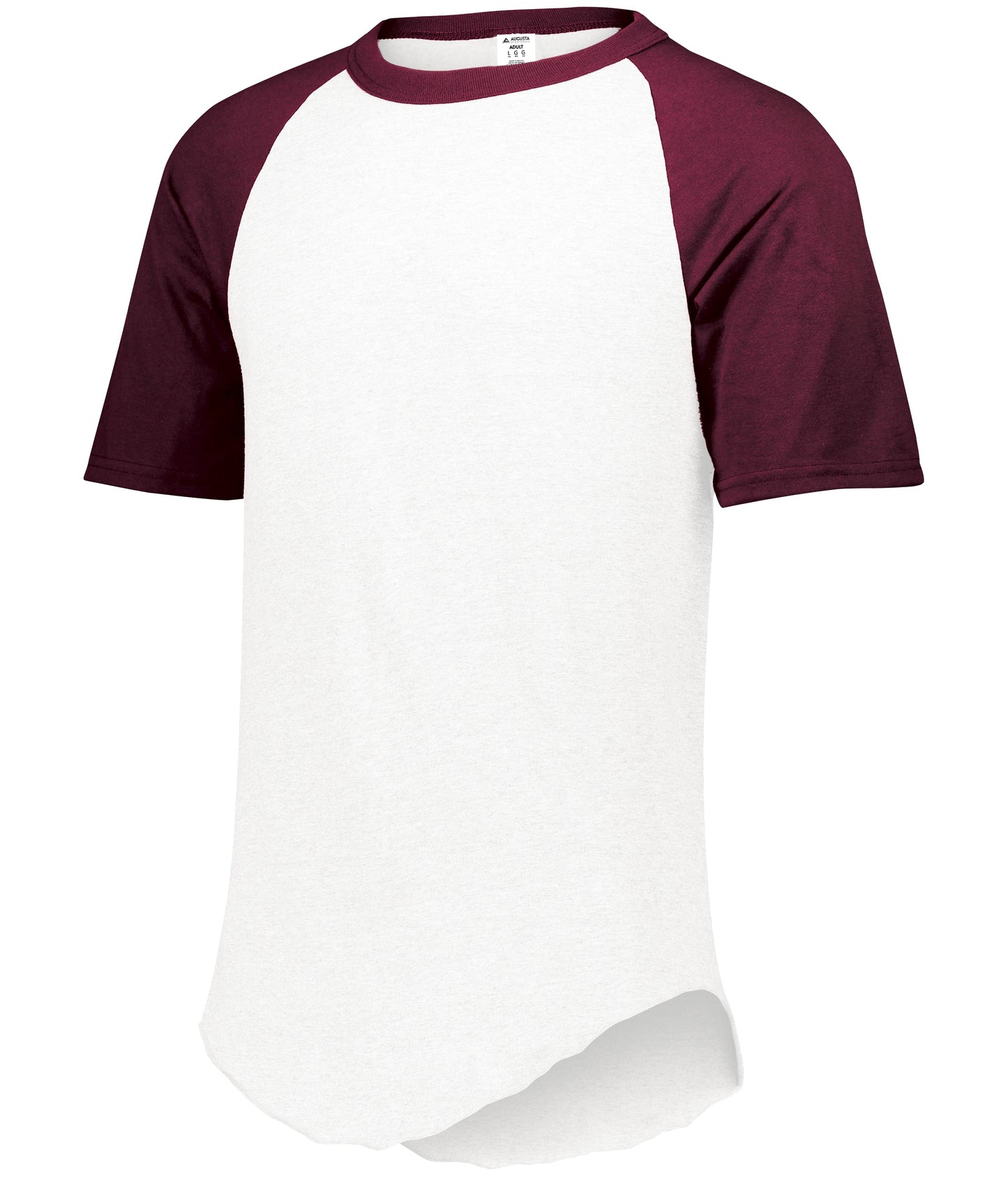 BASEBALL SHORT SLEEVE TEE 2.0