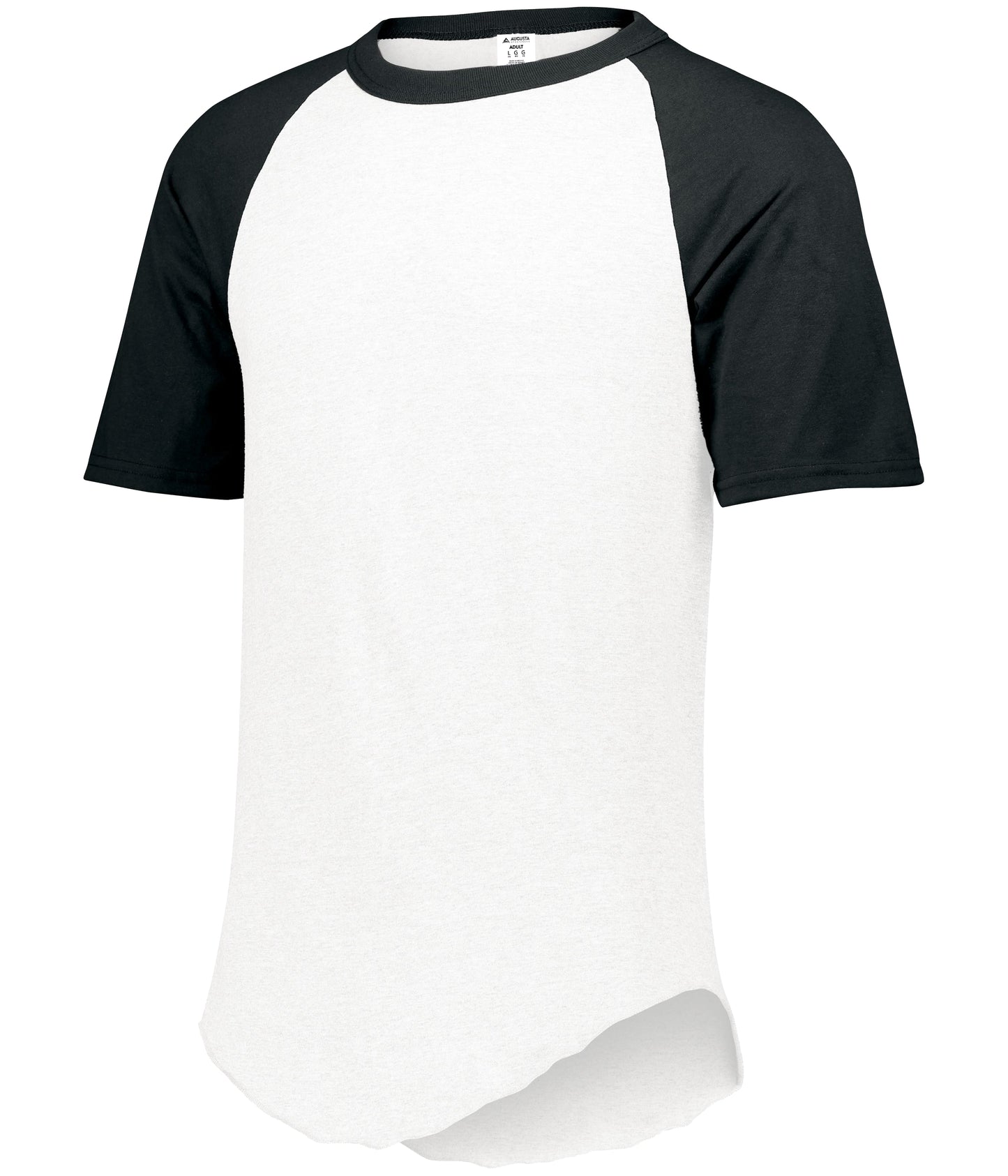 BASEBALL SHORT SLEEVE TEE 2.0