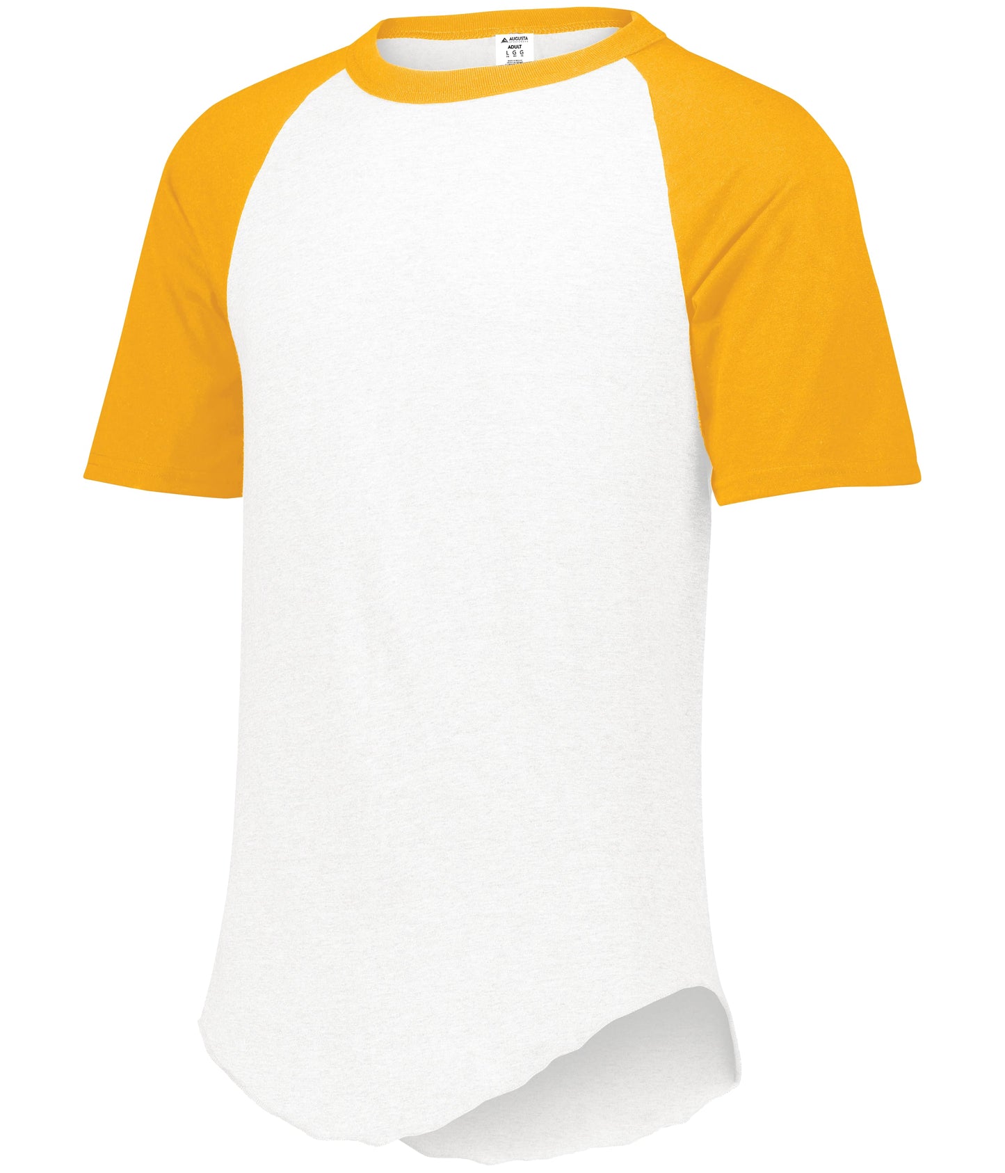 BASEBALL SHORT SLEEVE TEE 2.0