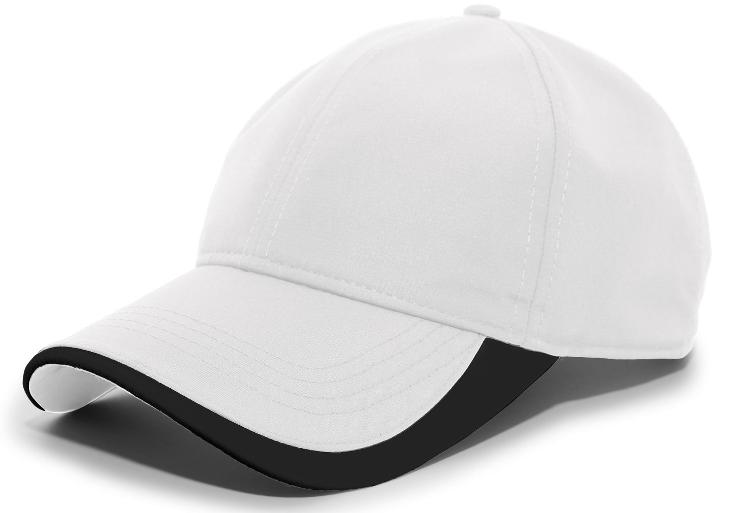 LITE SERIES ACTIVE CAP WITH TRIM