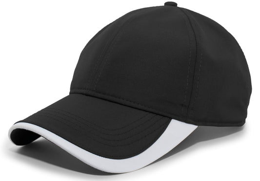 LITE SERIES ACTIVE CAP WITH TRIM