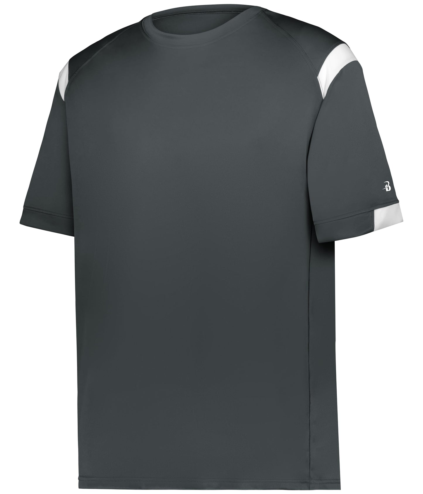 ON THE RISE TEE