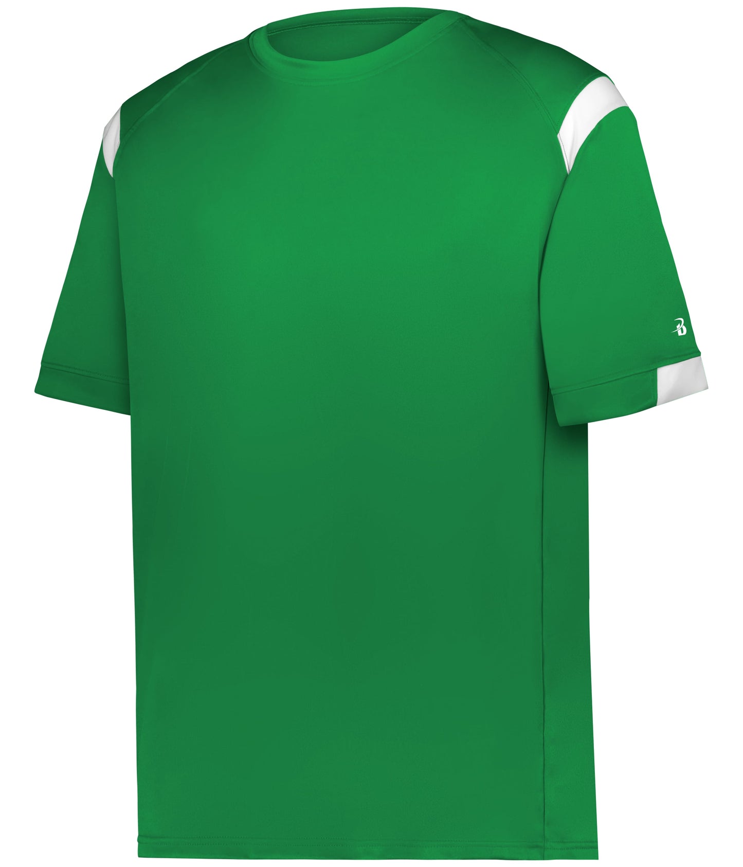ON THE RISE TEE
