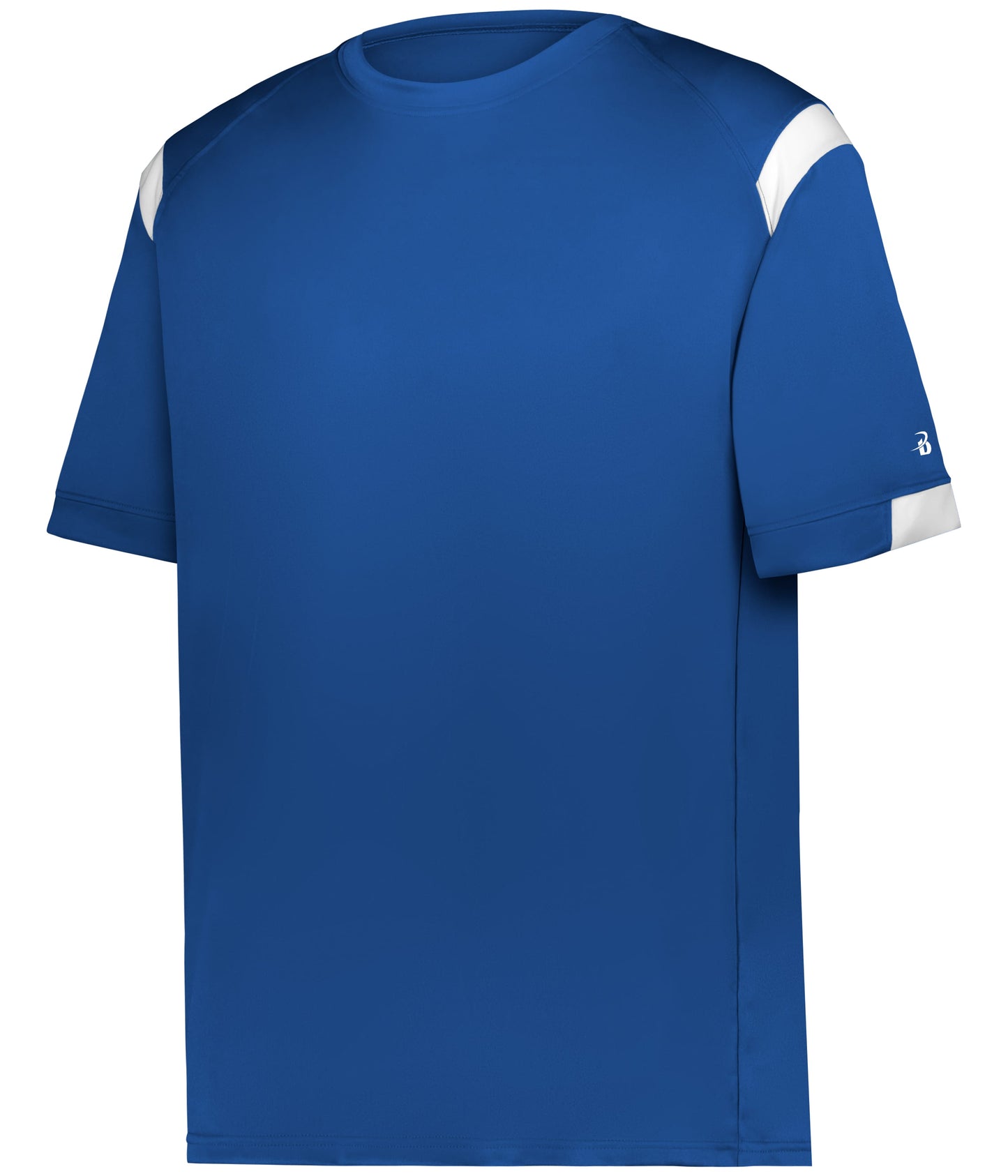 ON THE RISE TEE