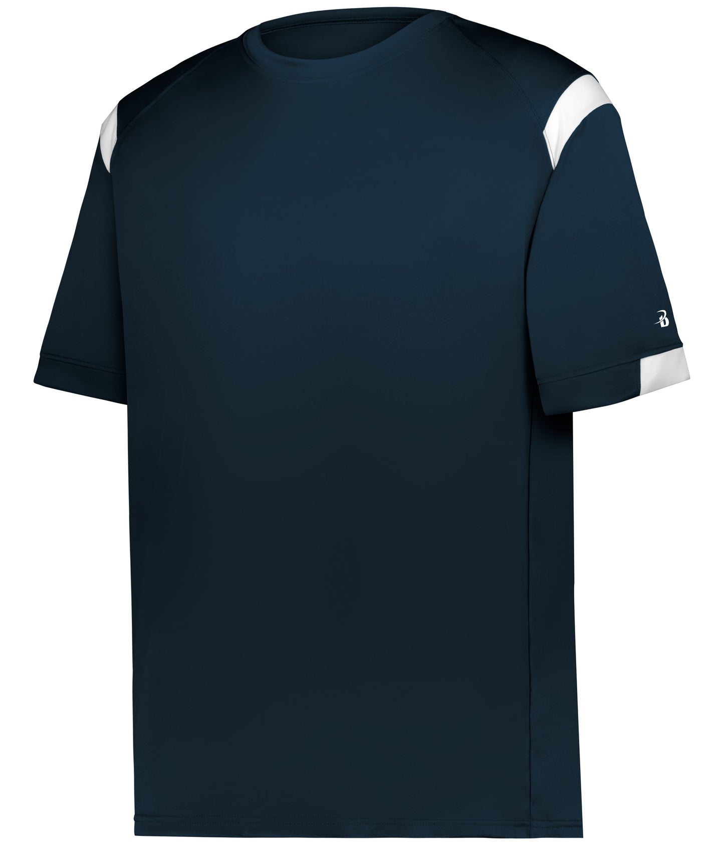 ON THE RISE TEE