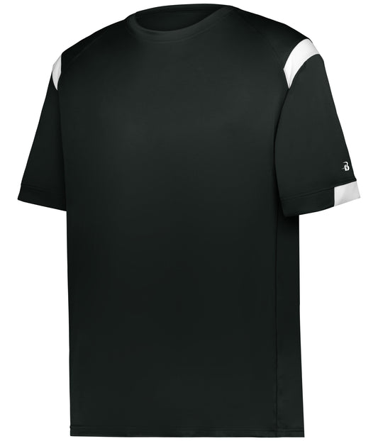YOUTH ON THE RISE TEE