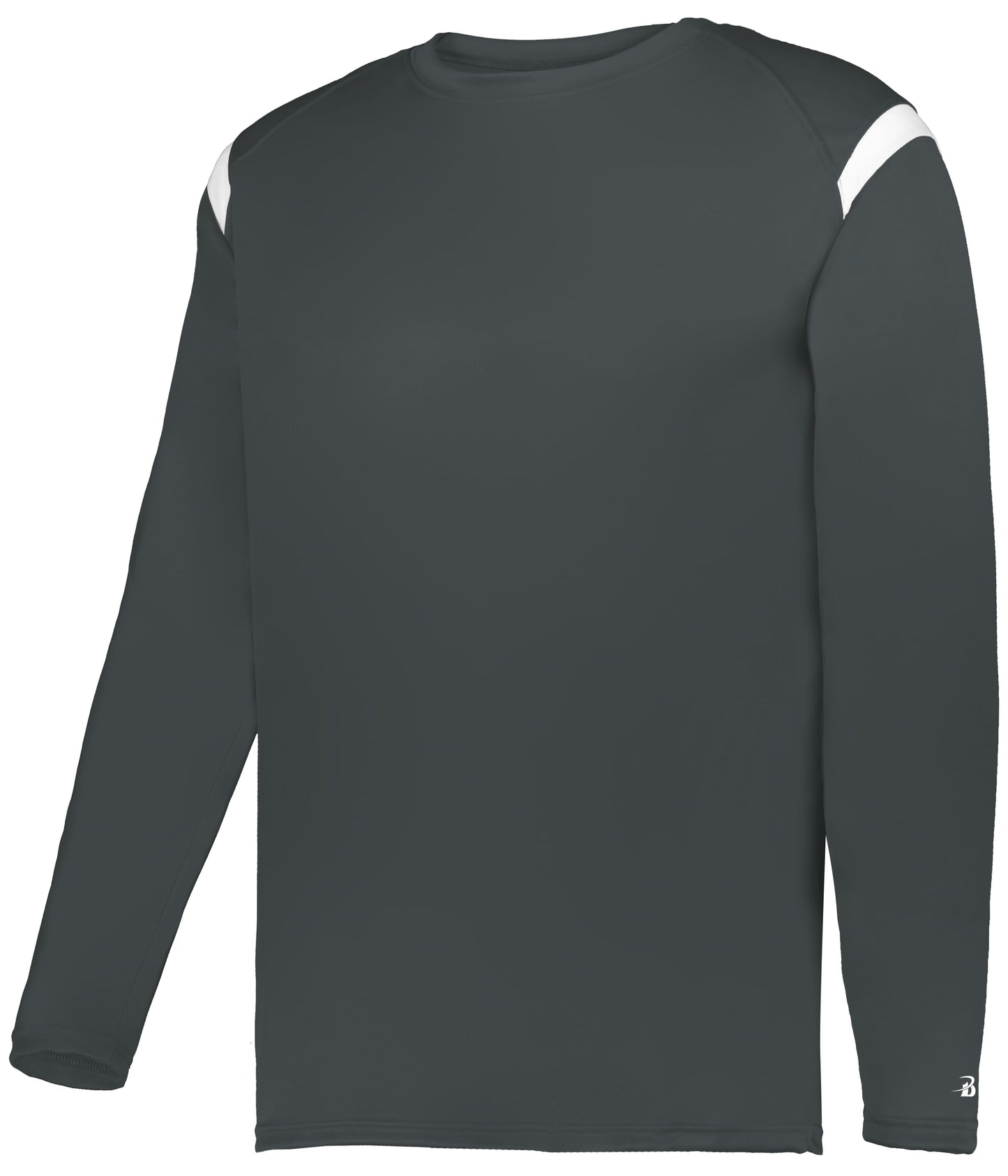 YOUTH ON THE RISE LONG SLEEVE TEE