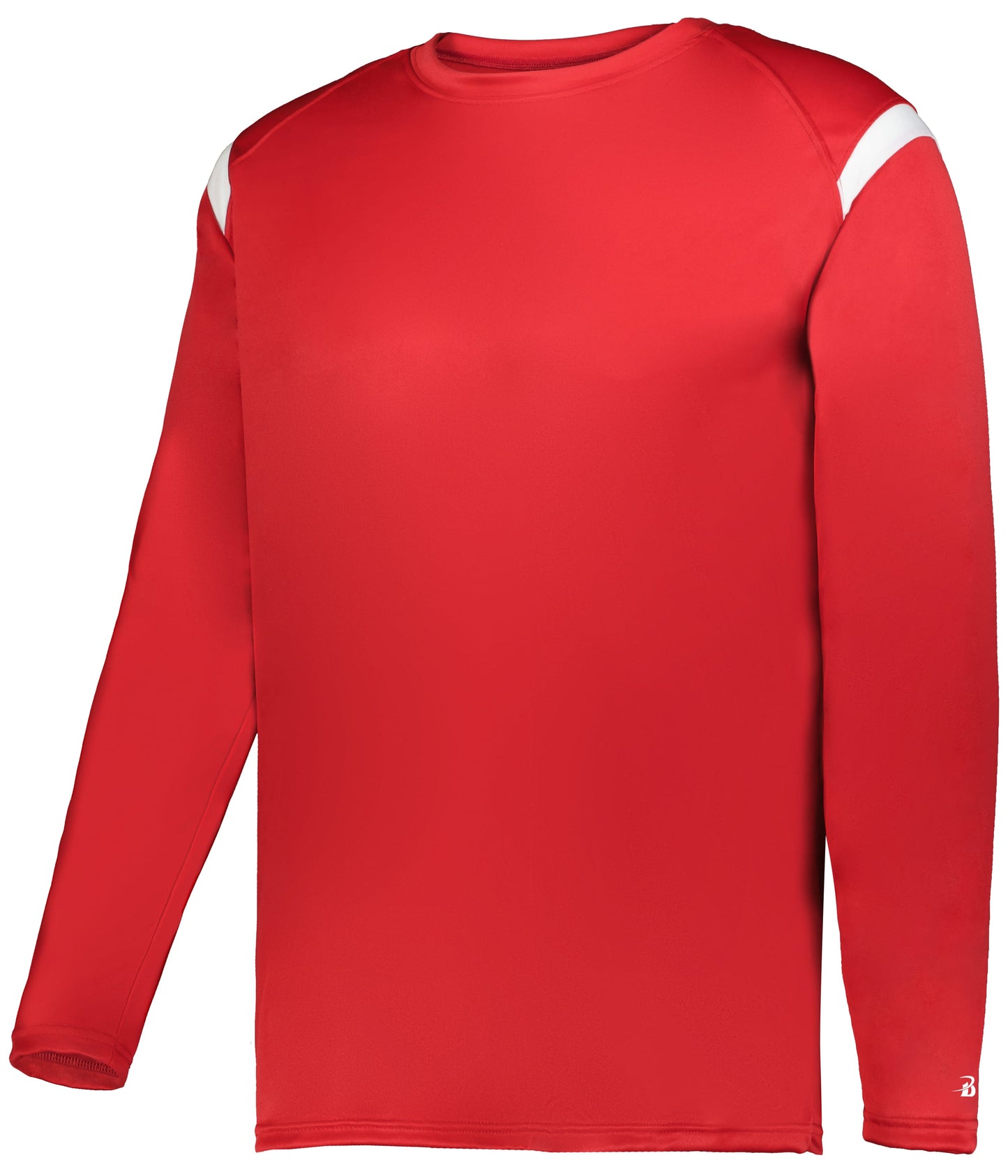 YOUTH ON THE RISE LONG SLEEVE TEE