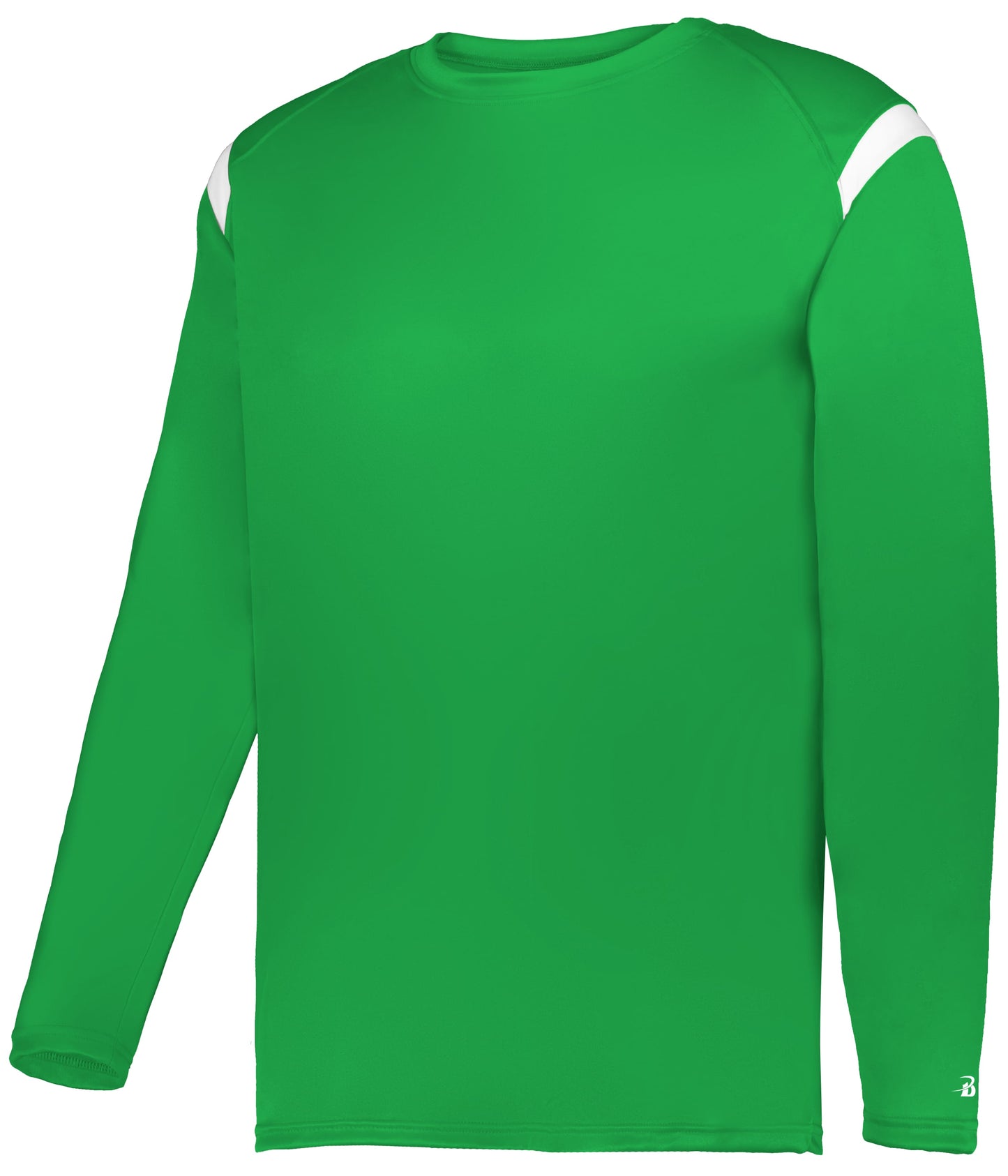 ON THE RISE LONG SLEEVE TEE