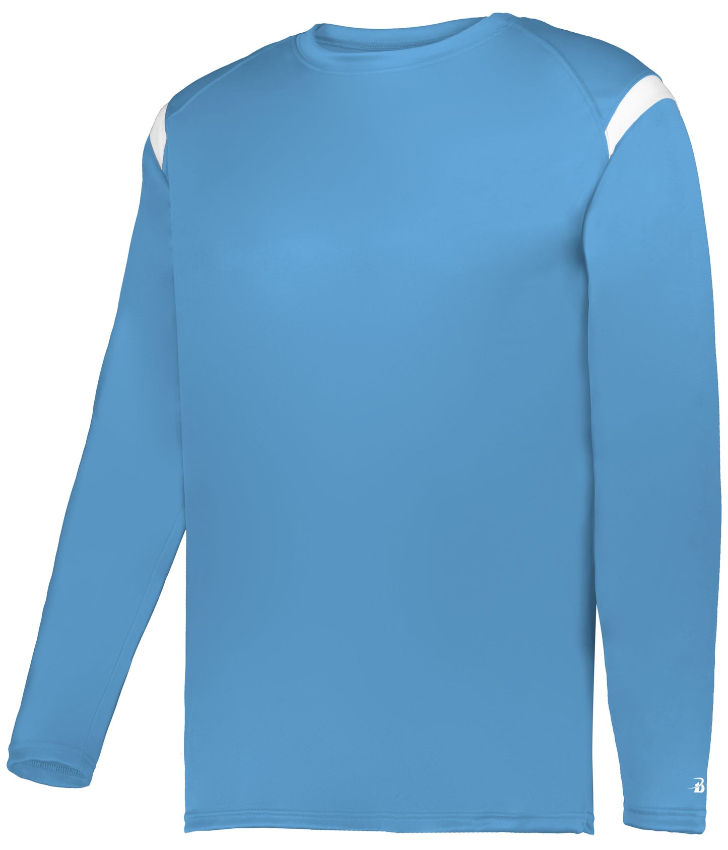 ON THE RISE LONG SLEEVE TEE