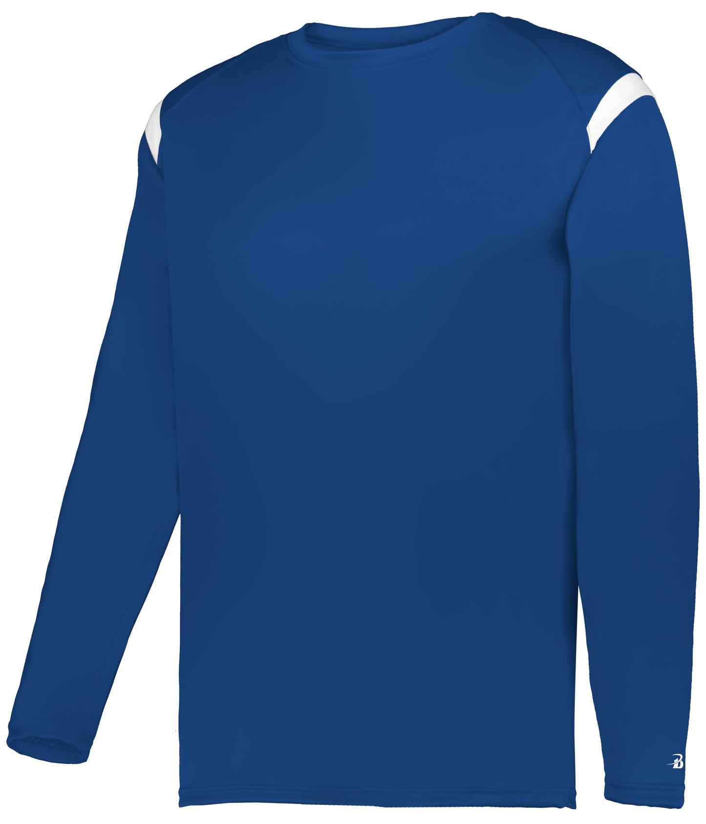 YOUTH ON THE RISE LONG SLEEVE TEE
