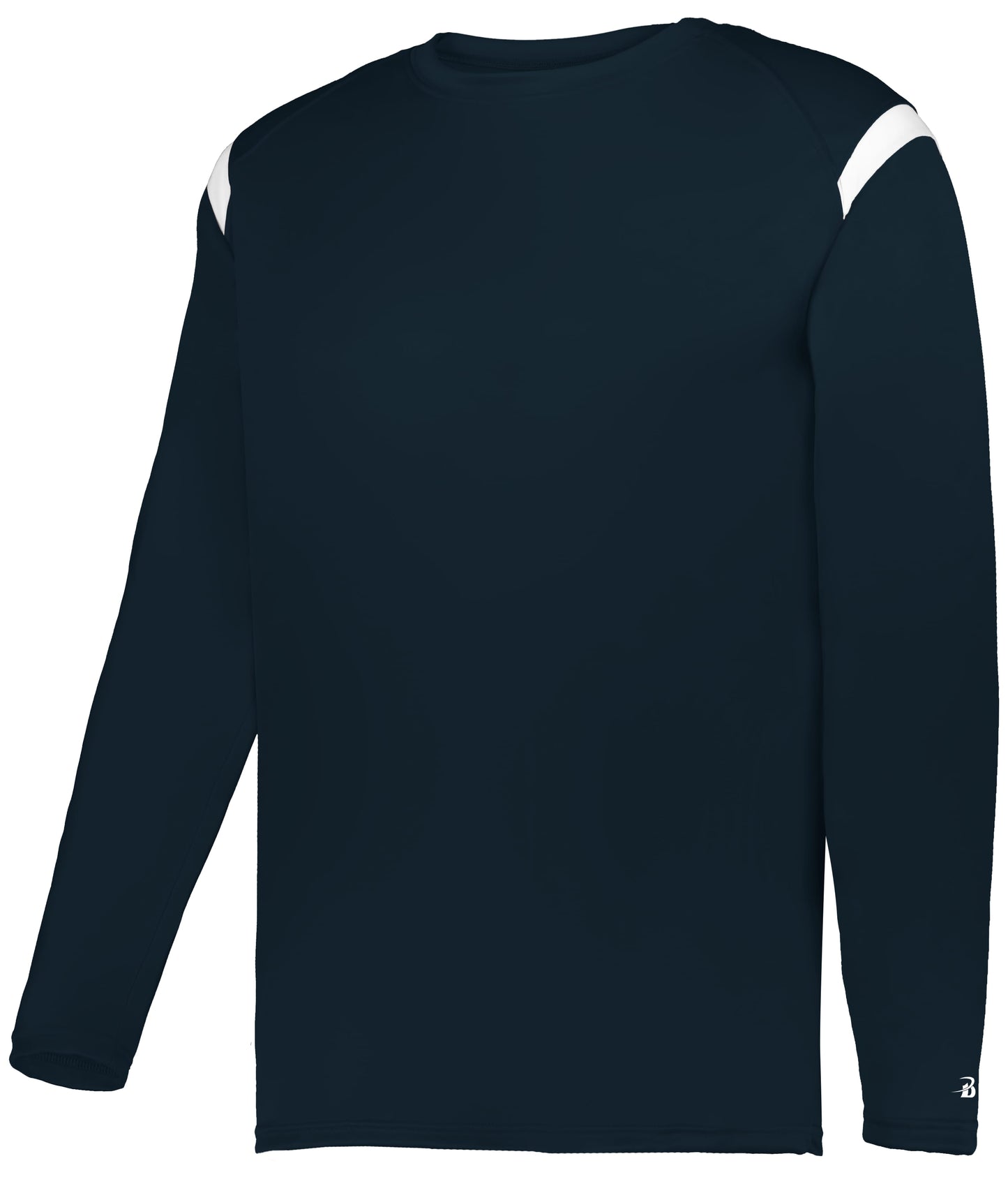 YOUTH ON THE RISE LONG SLEEVE TEE