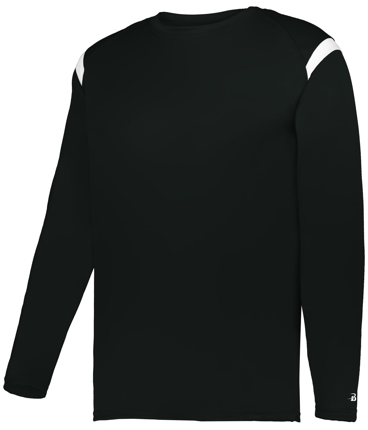 YOUTH ON THE RISE LONG SLEEVE TEE