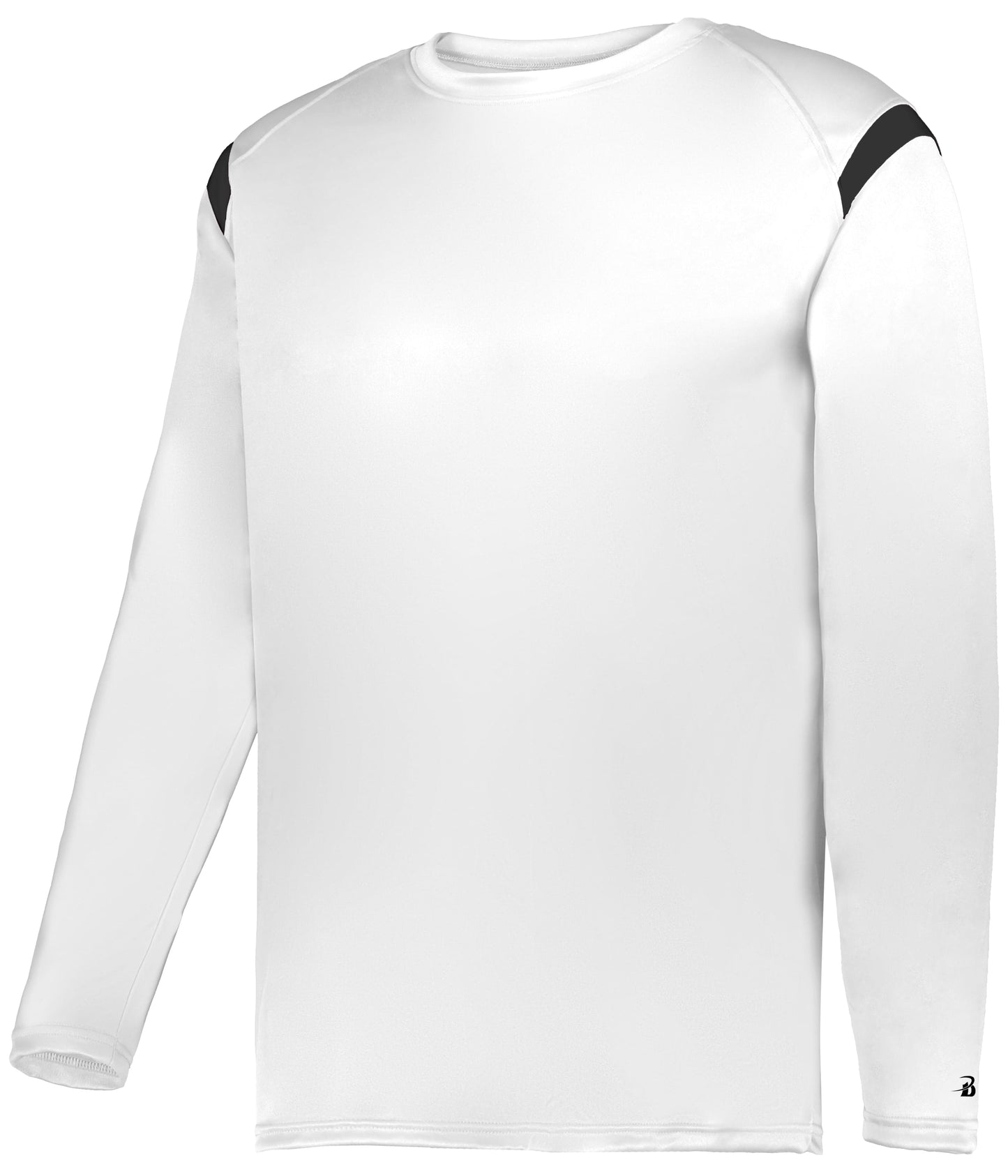 YOUTH ON THE RISE LONG SLEEVE TEE