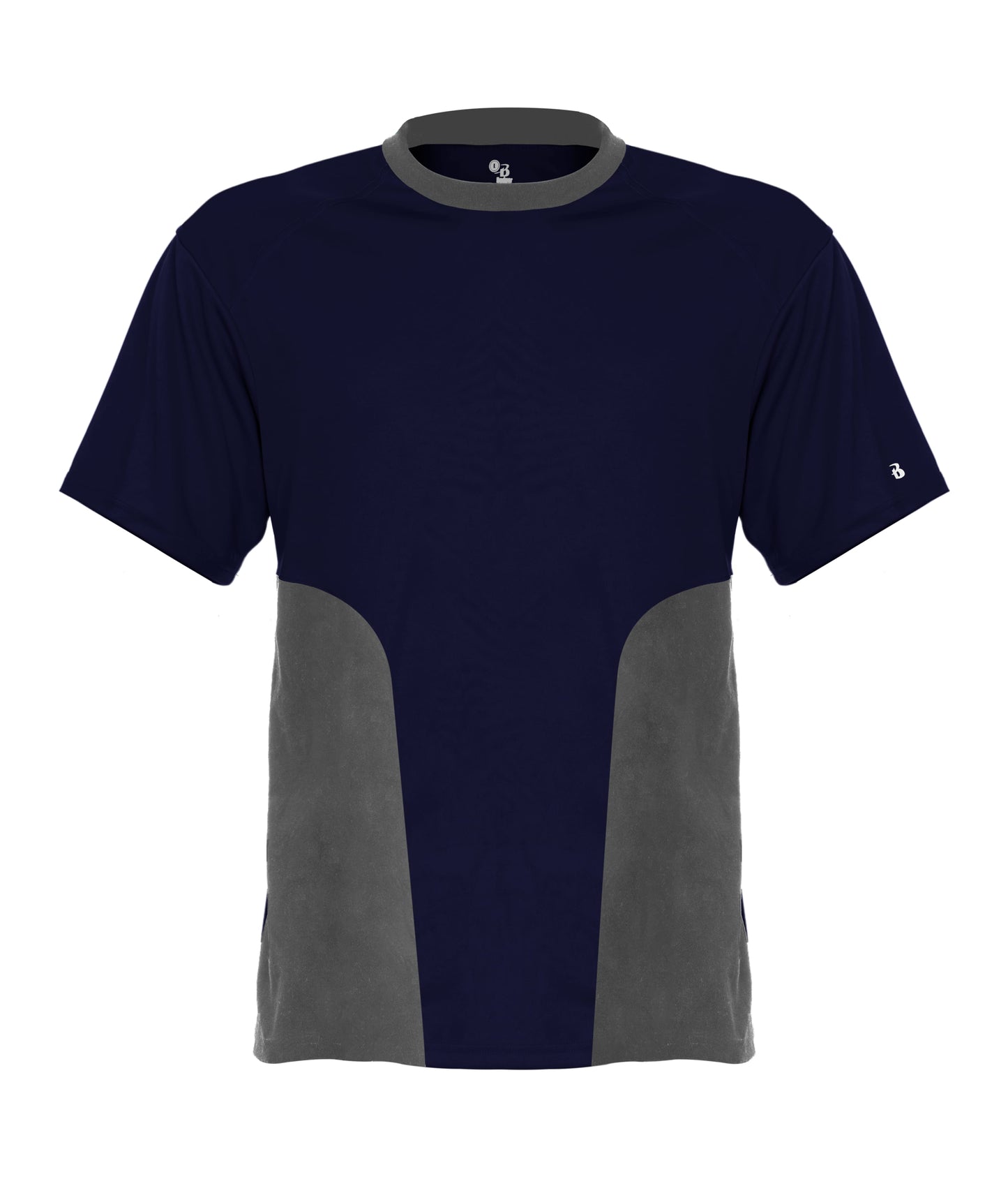 SWEATLESS TEE