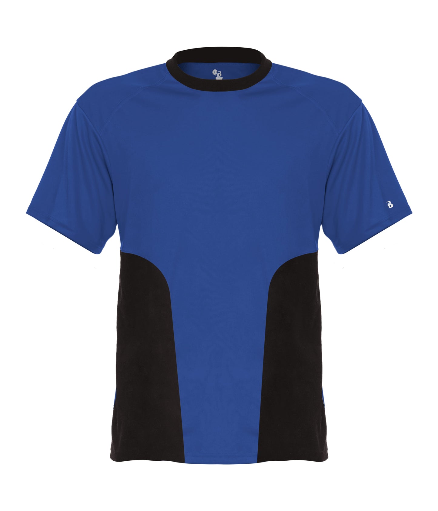 SWEATLESS TEE