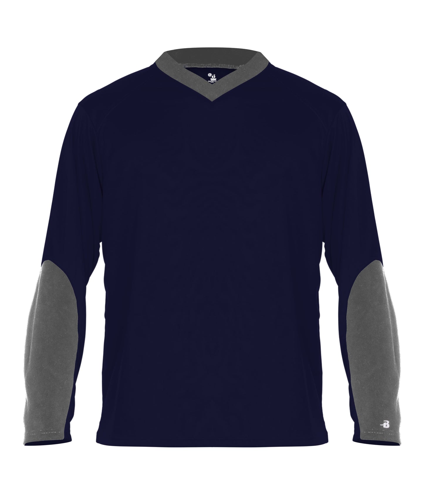 SWEATLESS LS TEE