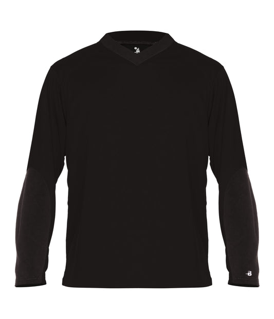 SWEATLESS LS TEE