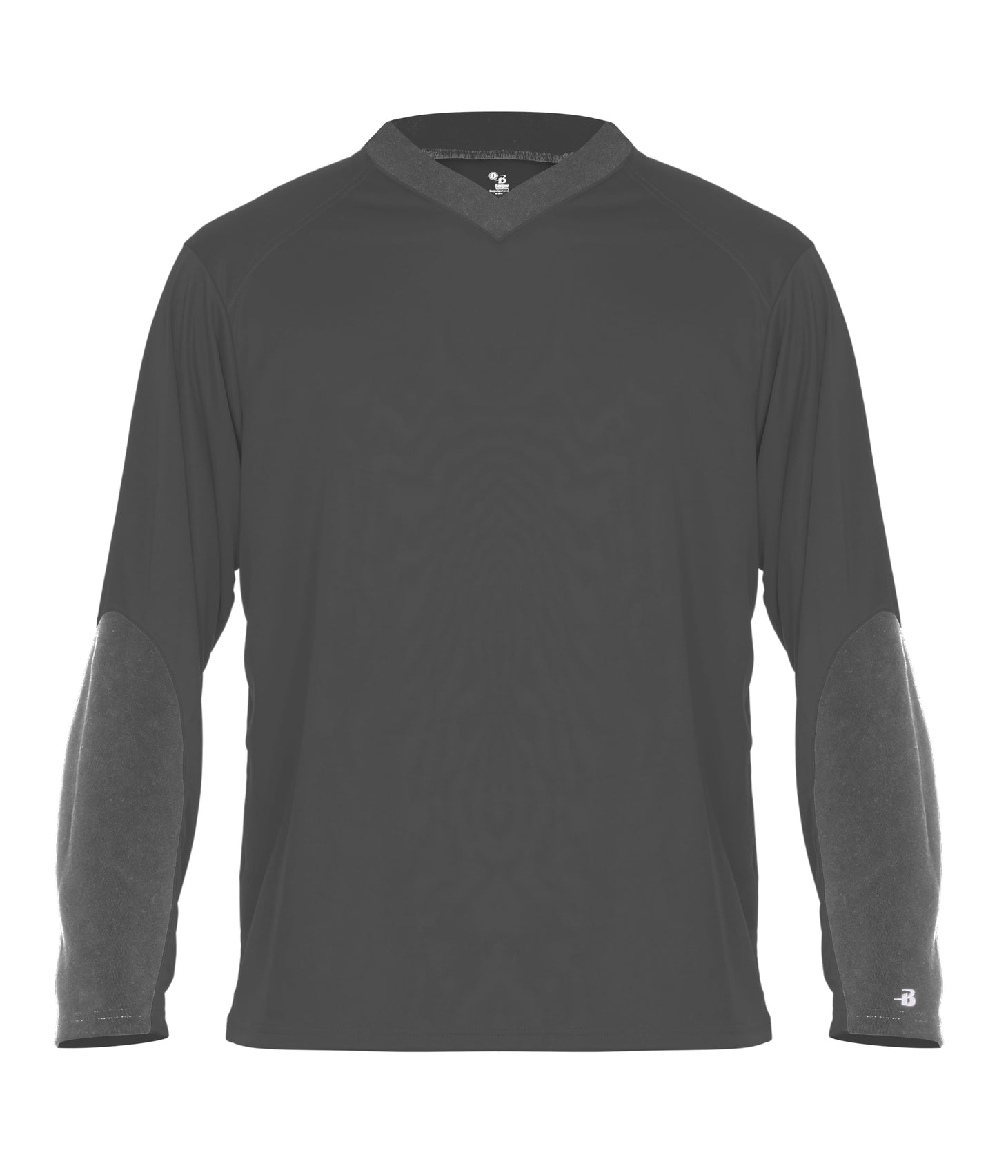 SWEATLESS LS TEE