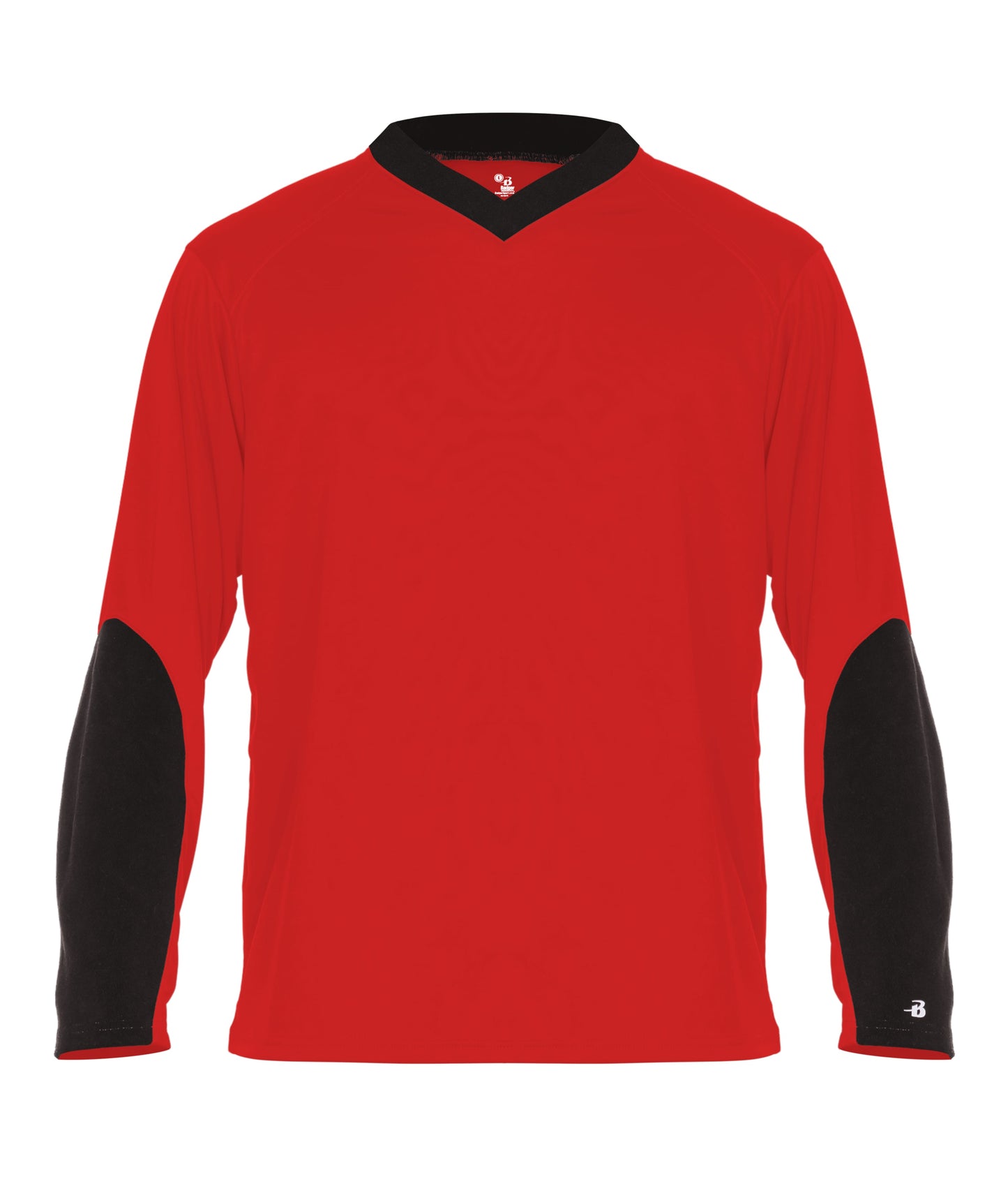 SWEATLESS LS TEE