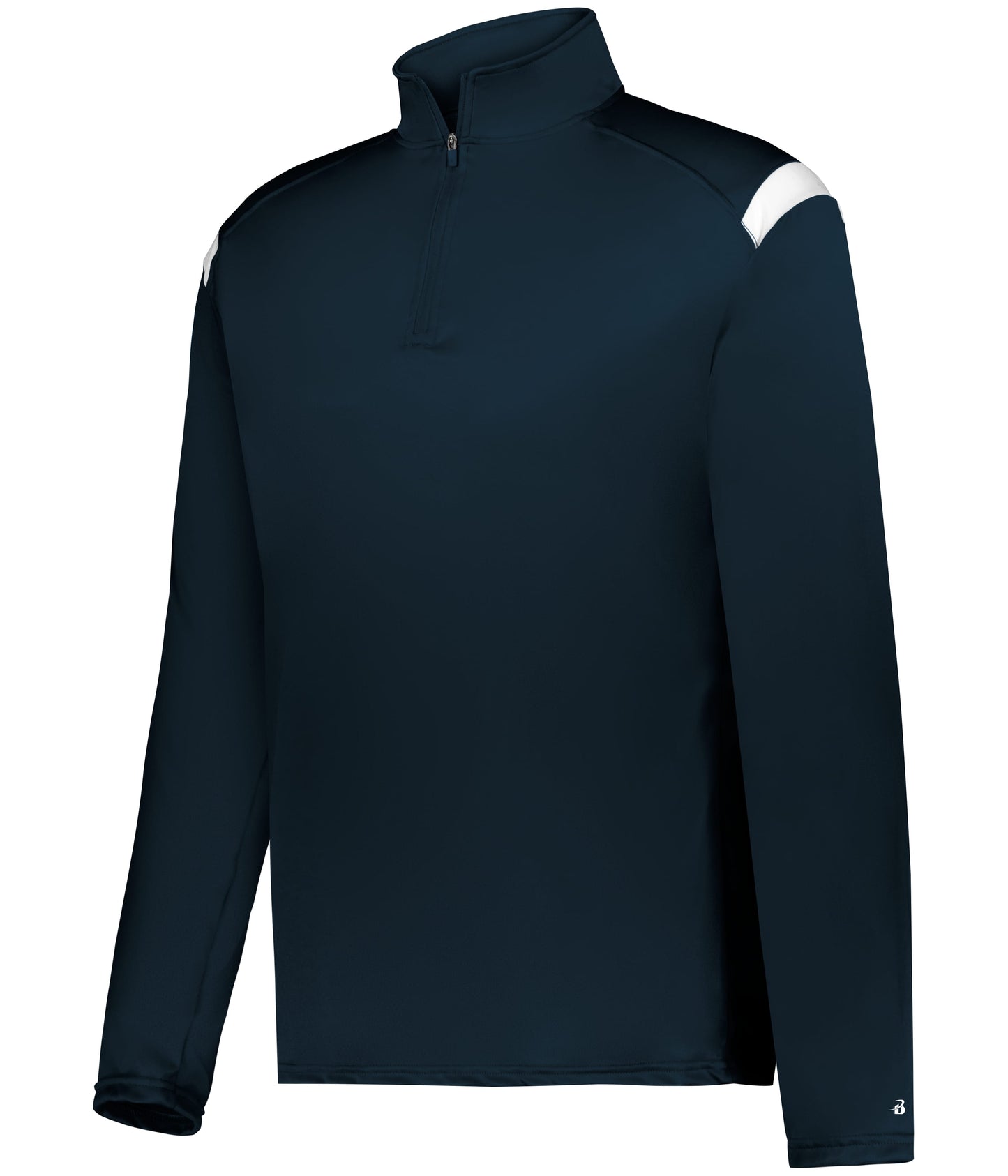YOUTH ON THE RISE 1/4 ZIP PULLOVER